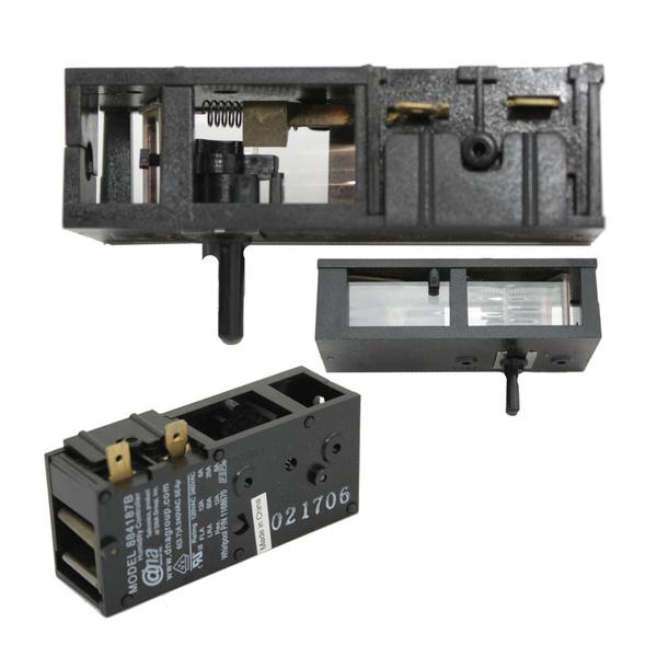 WHIRLPOOL WP1168670 DEHUMIDIFIER HUMIDISTAT (GENUINE OEM PART) - Parts Solution Group