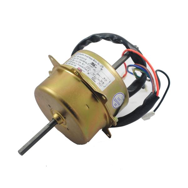 WHIRLPOOL WP1187170 ROOM AIR CONDITIONER FAN MOTOR (GENUINE OEM PART)