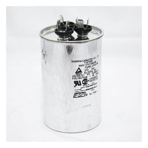 WHIRLPOOL WP1187485 ROOM AIR CONDITIONER FAN MOTOR CAPACITOR (GENUINE OEM PART)