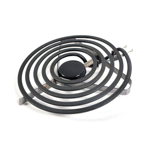 WHIRLPOOL WP12001560 RANGE COIL SURFACE ELEMENT 8-IN (GENUINE OEM PART)