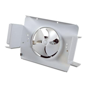 WHIRLPOOL WP12013209Q REFRIGERATOR EVAPORATOR FAN MOTOR (GENUINE OEM PART)