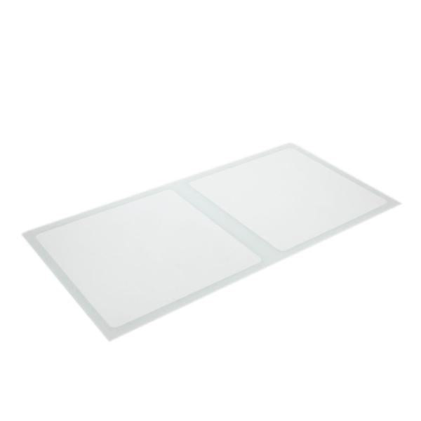 WHIRLPOOL WP12204826 REFRIGERATOR GLASS SHELF (GENUINE OEM PART) - Parts Solution Group