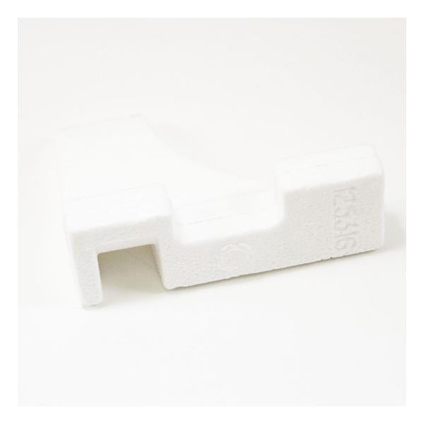WHIRLPOOL WP12531601 REFRIGERATOR PANTRY DRAWER TUNNEL (GENUINE OEM PART) - Parts Solution Group
