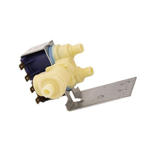 WHIRLPOOL WP12544101 REFRIGERATOR WATER INLET VALVE (GENUINE OEM PART)