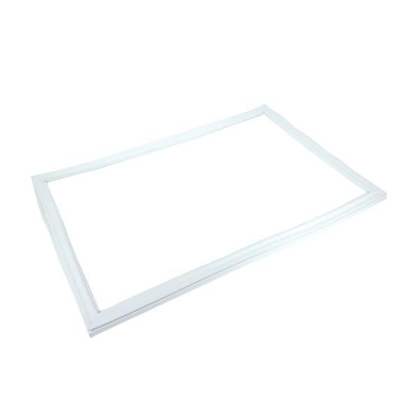 WHIRLPOOL WP12550110Q REFRIGERATOR FREEZER DOOR GASKET (WHITE) (GENUINE OEM PART) - Parts Solution Group