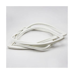 WHIRLPOOL WP12550111Q REFRIGERATOR DOOR GASKET (WHITE) (GENUINE OEM PART)