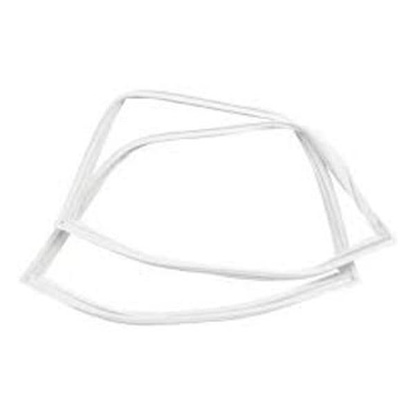 WHIRLPOOL WP12550115Q REFRIGERATOR FREEZER DOOR GASKET (WHITE) (GENUINE OEM PART) - Parts Solution Group