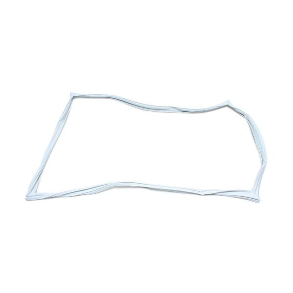 WHIRLPOOL WP12550121Q REFRIGERATOR DOOR GASKET (WHITE) (GENUINE OEM PART) - Parts Solution Group