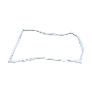 WHIRLPOOL WP12550121Q REFRIGERATOR DOOR GASKET (WHITE) (GENUINE OEM PART)