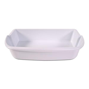 WHIRLPOOL WP12556602 REFRIGERATOR DOOR BIN (GENUINE OEM PART)