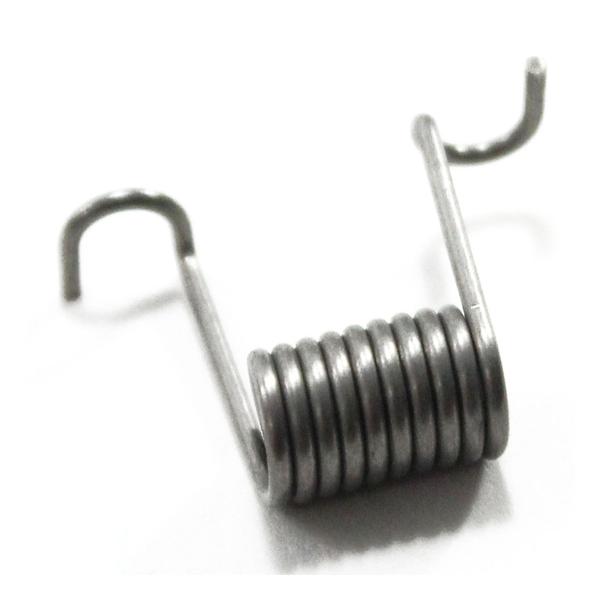 WHIRLPOOL WP12565502 REFRIGERATOR DISPENSER ICE CHUTE DOOR HINGE SPRING (GENUINE OEM PART) - Parts Solution Group