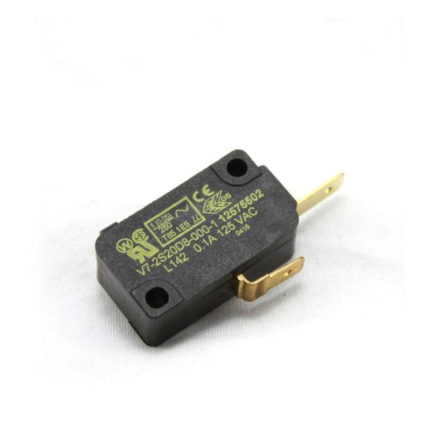 WHIRLPOOL WP12575502 REFRIGERATOR SWITCH (GENUINE OEM PART) - Parts Solution Group