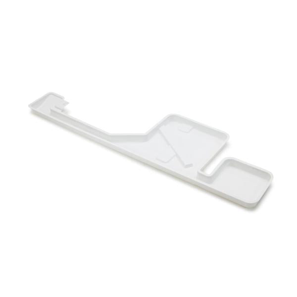 WHIRLPOOL WP12579803 REFRIGERATOR DRAIN PAN (GENUINE OEM PART) - Parts Solution Group