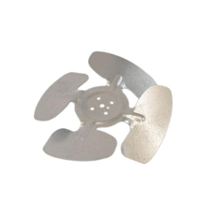 WHIRLPOOL WP12587601 REFRIGERATOR CONDENSER FAN BLADE (GENUINE OEM PART)