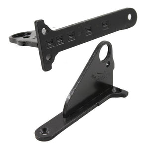 WHIRLPOOL WP12607104ED REFRIGERATOR DOOR HINGE (GENUINE OEM PART)