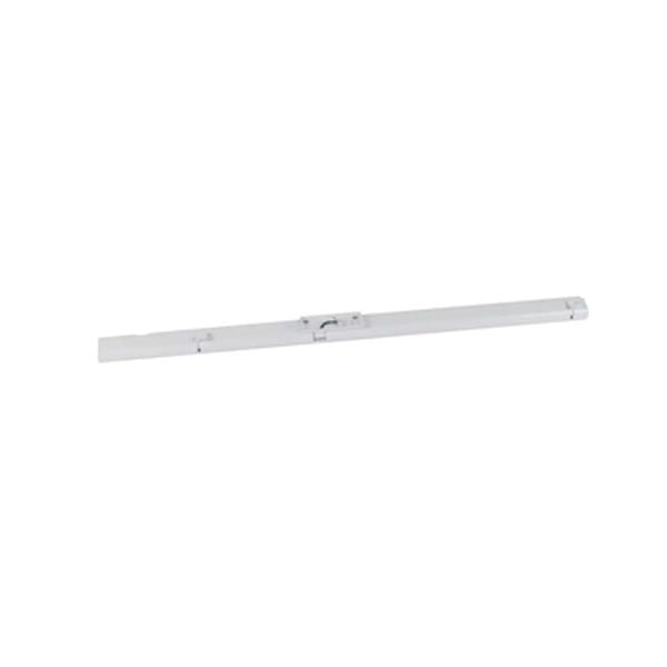 WHIRLPOOL WP12722803W REFRIGERATOR FLIPPER ASSEMBLY (WHITE) (GENUINE OEM PART) - Parts Solution Group