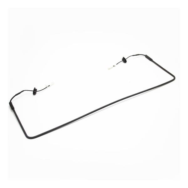 WHIRLPOOL WP12729123 REFRIGERATOR DEFROST HEATER (GENUINE OEM PART) - Parts Solution Group