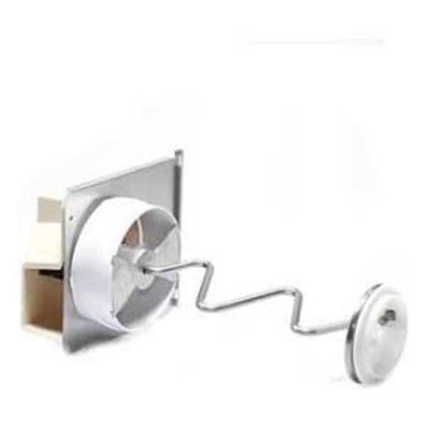 WHIRLPOOL WP12740302 REFRIGERATOR DISPENSER AUGER (GENUINE OEM PART) - Parts Solution Group