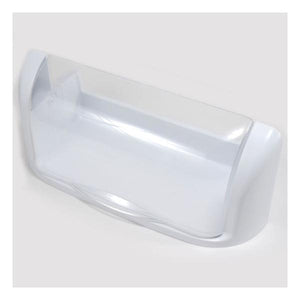 WHIRLPOOL WP12744905 REFRIGERATOR DAIRY BIN ASSEMBLY (GENUINE OEM PART)