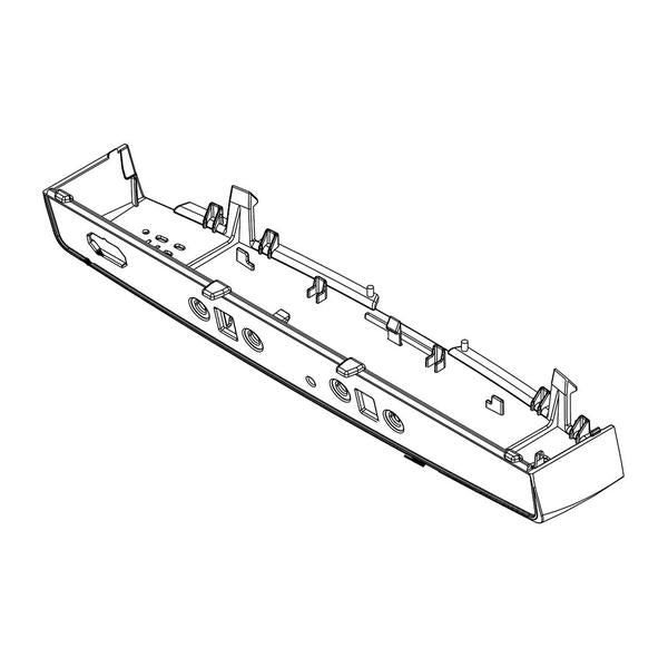 WHIRLPOOL WP12806407 REFRIGERATOR HOUSING (GENUINE OEM PART) - Parts Solution Group