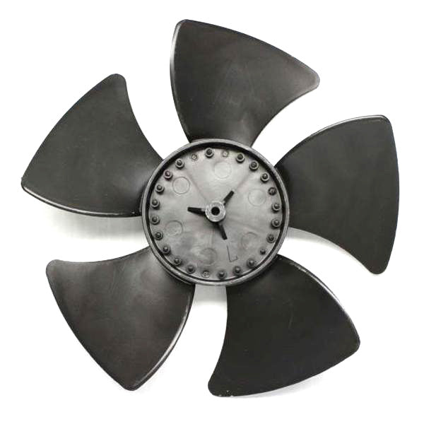 WHIRLPOOL WP12825803 REFRIGERATOR CONDENSER FAN (GENUINE OEM PART) - Parts Solution Group