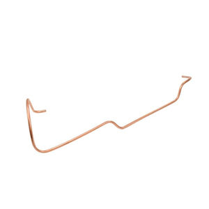 WHIRLPOOL WP12866903 REFRIGERATOR DISCHARGE TUBING (GENUINE OEM PART)