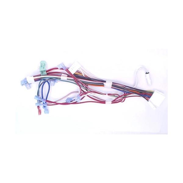 WHIRLPOOL WP12868601 REFRIGERATOR WIRE HARNESS (GENUINE OEM PART) - Parts Solution Group