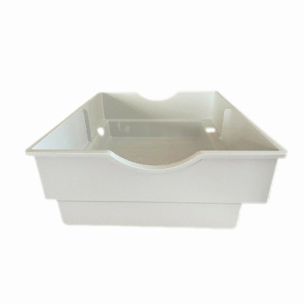 WHIRLPOOL WP12924903 REFRIGERATOR FREEZER DRAWER BIN (GENUINE OEM PART) - Parts Solution Group