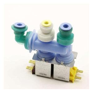 WHIRLPOOL WP12956105 REFRIGERATOR WATER INLET VALVE ASSEMBLY (GENUINE OEM PART)