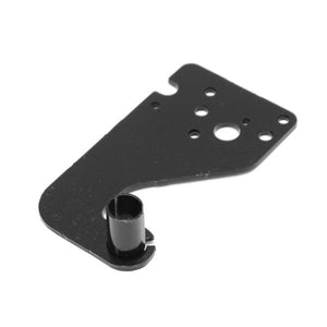 WHIRLPOOL WP12963204ED REFRIGERATOR DOOR HINGE (GENUINE OEM PART)