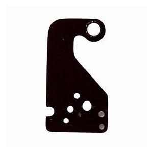 WHIRLPOOL WP12963205ED REFRIGERATOR DOOR HINGE (GENUINE OEM PART)