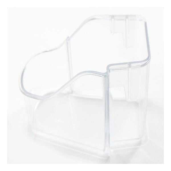 WHIRLPOOL WP12977402 REFRIGERATOR DOOR BIN UPPER (GENUINE OEM PART) - Parts Solution Group