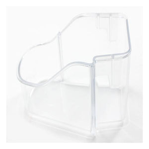 WHIRLPOOL WP12977402 REFRIGERATOR DOOR BIN UPPER (GENUINE OEM PART)