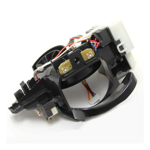 WHIRLPOOL WP13005701B REFRIGERATOR DISPENSER ICE CHUTE DOOR AND FUNNEL ASSEMBLY (GENUINE OEM PART)