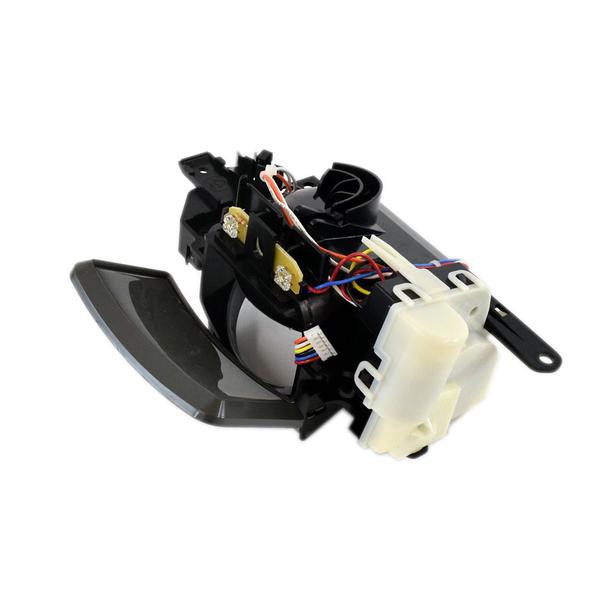 WHIRLPOOL WP13005705 REFRIGERATOR DISPENSER ICE CHUTE DOOR AND FUNNEL ASSEMBLY (GENUINE OEM PART) - Parts Solution Group