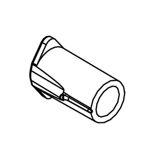 WHIRLPOOL WP13062602 REFRIGERATOR SHELF SUPPORT (GENUINE OEM PART)