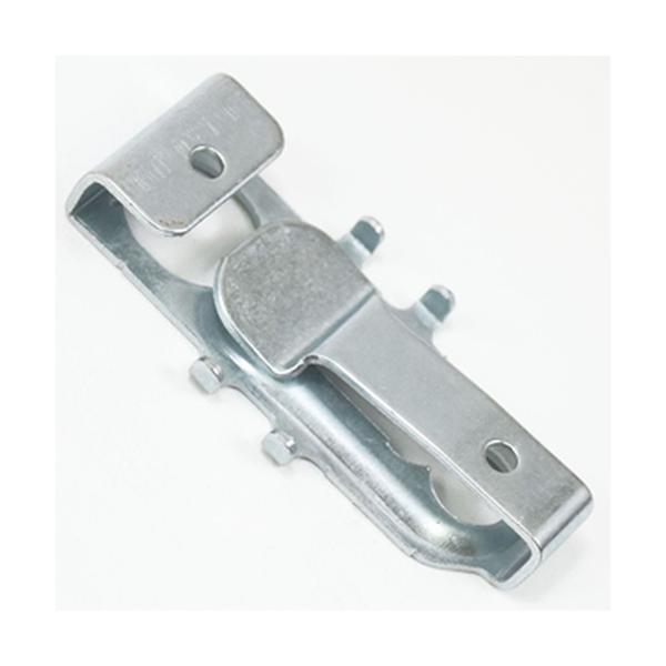 WHIRLPOOL WP13067101 REFRIGERATOR DOOR HANDLE CLIP (GENUINE OEM PART) - Parts Solution Group