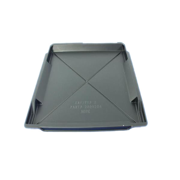 WHIRLPOOL WP2001264 REFRIGERATOR DRAIN PAN (GENUINE OEM PART) - Parts Solution Group