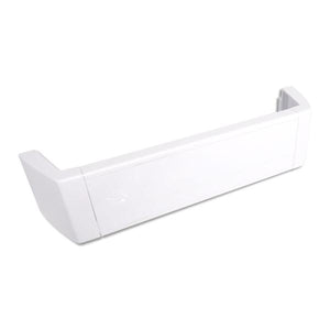 WHIRLPOOL WP2003128 REFRIGERATOR FREEZER DOOR SHELF RAIL (GENUINE OEM PART)