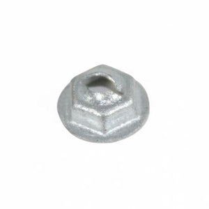 WHIRLPOOL WP2004333 REFRIGERATOR NUT (GENUINE OEM PART)