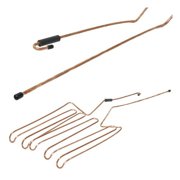 WHIRLPOOL WP2004545 REFRIGERATOR EVAPORATOR DRIP PAN HEATER (GENUINE OEM PART) - Parts Solution Group