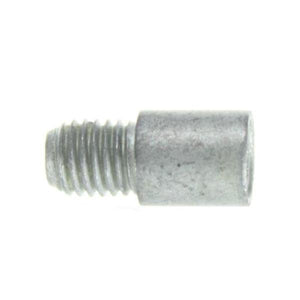 WHIRLPOOL WP2005378 REFRIGERATOR DOOR STOP SCREW (GENUINE OEM PART)