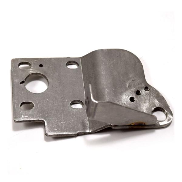 WHIRLPOOL WP2006780 REFRIGERATOR FREEZER DOOR HINGE LOWER (GENUINE OEM PART) - Parts Solution Group