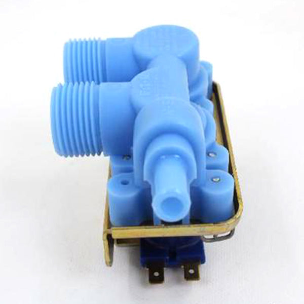 WHIRLPOOL WP206413 WASHER WATER INLET VALVE (GENUINE OEM PART) - Parts Solution Group