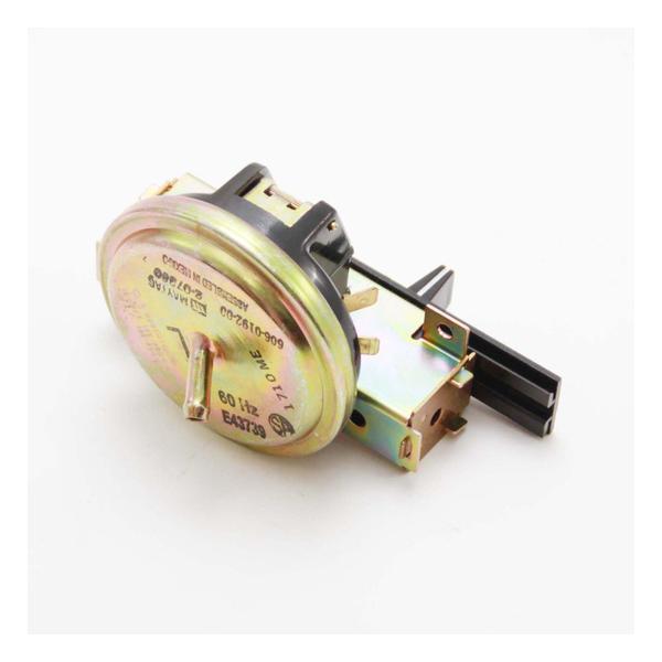 WHIRLPOOL WP207360 WASHER WATER-LEVEL PRESSURE SWITCH (GENUINE OEM PART) - Parts Solution Group