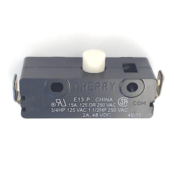 WHIRLPOOL WP208823 LAUNDRY CENTER WASHER LID SWITCH (GENUINE OEM PART) - Parts Solution Group