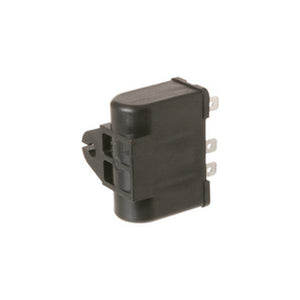 GE APPLIANCE WP20X10022 FAN MTR CAPACITOR-OUT DOOR (GENUINE OEM PART)