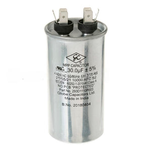 GE APPLIANCE WP20X20915 CAPACITOR (GENUINE OEM PART)