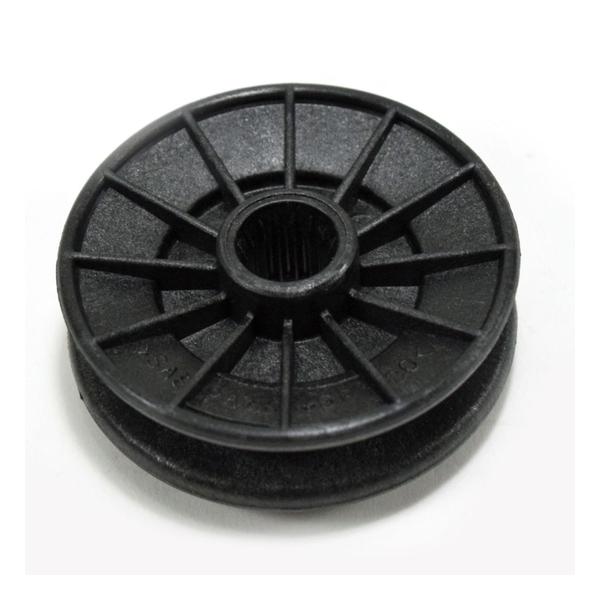 WHIRLPOOL WP21001108 WASHER DRIVE PULLEY (GENUINE OEM PART) - Parts Solution Group