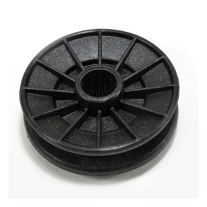 WHIRLPOOL WP21001108 WASHER DRIVE PULLEY (GENUINE OEM PART)